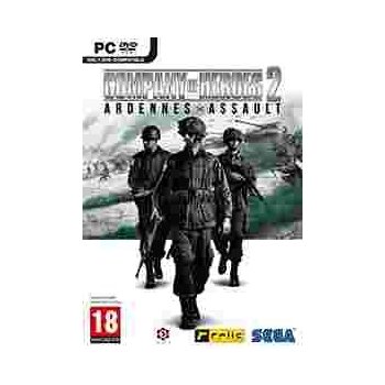 Company of Heroes 2: Ardennes Assault