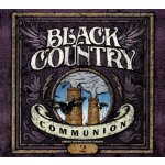 Black Country Communion - II - Digipack CD – Hledejceny.cz