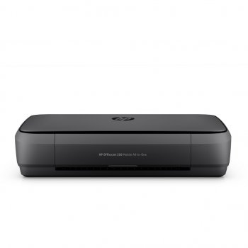 HP OfficeJet 250 Mobile CZ992A