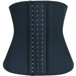 Obsessive Úžasný korzet 838 COR black – Zboží Dáma