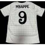 dětský dres Mbappe 9 Real Madrid 2025 – Sleviste.cz