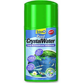 Tetra Pond CrystalWater 250 ml