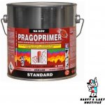 Pragoprimer Standard S 2000/0110 šedá 2,5L – Sleviste.cz