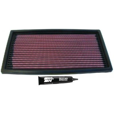Vzduchový filtr K&N Filters 33-2024 – Hledejceny.cz
