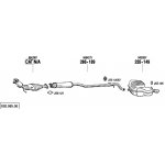 Bosal BS 286-189 – Hledejceny.cz