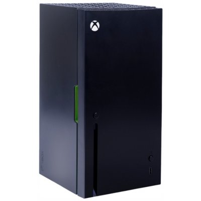 MINECRAFT XBOX SERIES X MINI LEDNIČKA 4,5L – Sleviste.cz