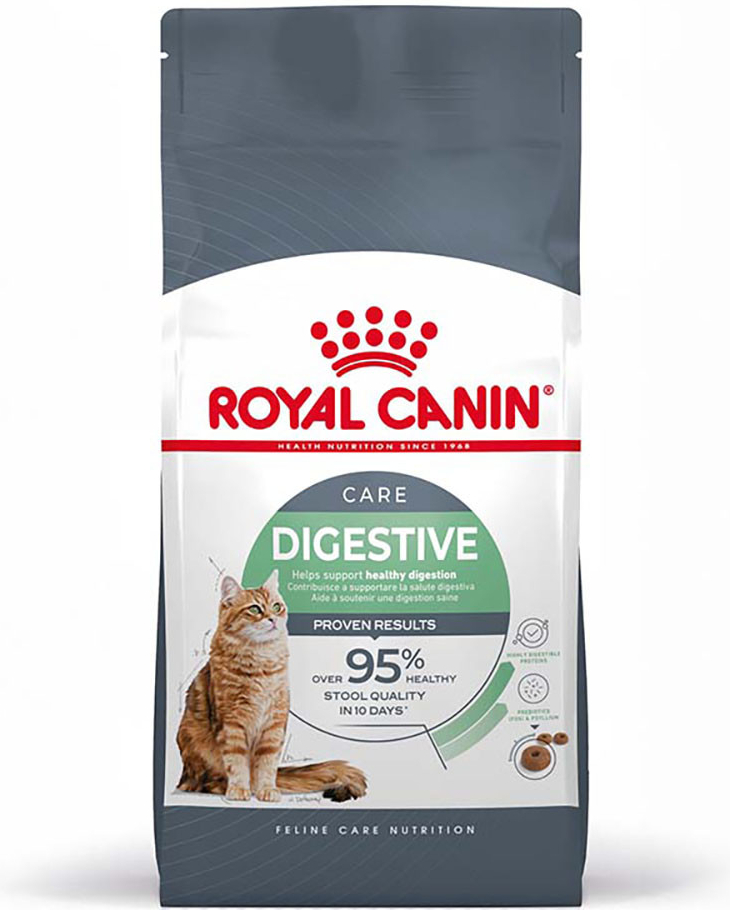 Royal Canin Digestive Care 2 x 10 kg