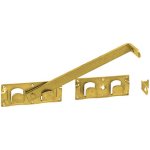 Domax WBR 440 Závora branová 440x70x180 mm – Sleviste.cz