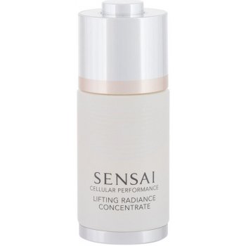 Kanebo Sensai Cellular Performance Lifting Radiance Concentrate 40 ml