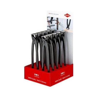 Knipex Displej prodejní 99 00 250 - KN00-18-01-V21 – Zbozi.Blesk.cz