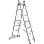 Alve Eurostyl 2 x 7 příček 314 cm 7707 – Zboží Mobilmania