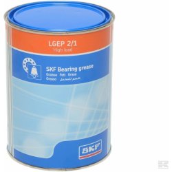 SKF LGEP 2 1 kg