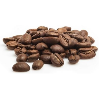 ManuCafe Ethiopia Djimmah káva BIO & Fair Trade zrnková 250 g – Hledejceny.cz
