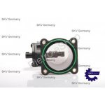 SKV Váha vzduchu NISSAN ALMERA PRIMERA 0280218005 – Hledejceny.cz
