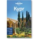 Kypr Lonely Planet