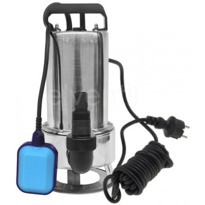 Dambat IBO IP 1100 INOX 38653 – Sleviste.cz