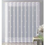 Záclona metrážová - Segi 140 – Sleviste.cz