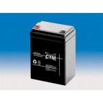 CTM 12V 2,6Ah – Sleviste.cz