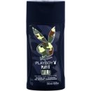 Playboy Play It Wild Men sprchový gel 250 ml