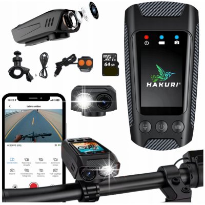 HAKURI C3PRO – Zbozi.Blesk.cz