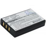 Cameron Sino CS-SDV300SL 3.7V Li-ion 1800mAh černá - neoriginální
