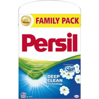 Persil Freshness by Silan Box prací prášek 90 PD