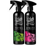 Auto Finesse Základní velká sada na čištění interiéru | Zboží Auto