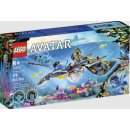 LEGO® Avatar 75575 Setkání s ilu