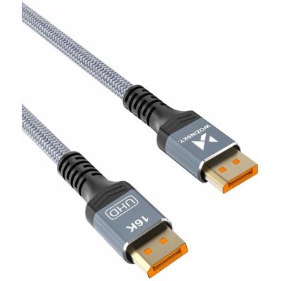 Wozinsky WPS-16AYL1S – Hledejceny.cz