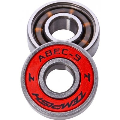 Tempish ABEC9 Top Speed 16ks – Zbozi.Blesk.cz