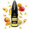 E-liquid Riot Squad BAR EDTN Salt Mango Peach Pineapple 10 ml 5 mg