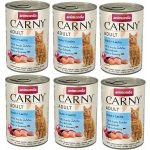 Carny Adult Kuře & Losos 400 g – Hledejceny.cz