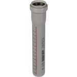 Osma HTEM trubka s hrdlem DN 32 - 150 mm – Hledejceny.cz