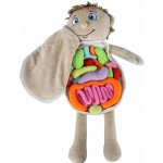 KIK KX4293 Vzdělávací hrací podložka – Zboží Mobilmania