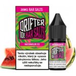 Drifter Bar Salts Watermelon Ice 10 ml 20 mg – Zboží Mobilmania