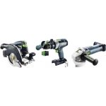 FESTOOL HKC 55/TPC 18/AGC 18/TB M 137 578025 – Hledejceny.cz