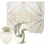 Bvlgari Omnia Crystalline EDT 65 ml + EDT 15 ml dárková sada