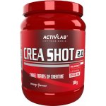 ActivLab Creatine Powder Super 500 g – Zboží Dáma