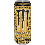 Monster Energy Lando Norris Zero Sugar 0,5 l – Sleviste.cz