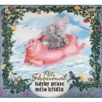 Harry Potter and the Goblet of Fire - J.K. Rowling – Zboží Dáma