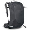 Cyklistický batoh Osprey Sirrus 24l Tunnel Vision Grey