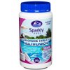 Bazénová chemie Sparkly Pool 5v1 chlorové tablety Maxi 1 kg