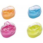 EBI Touring Happy Transportní box XS 20 x 15 x 13,5 cm – Zboží Dáma