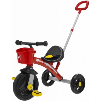 Chicco Hračka Ducati – Zboží Dáma