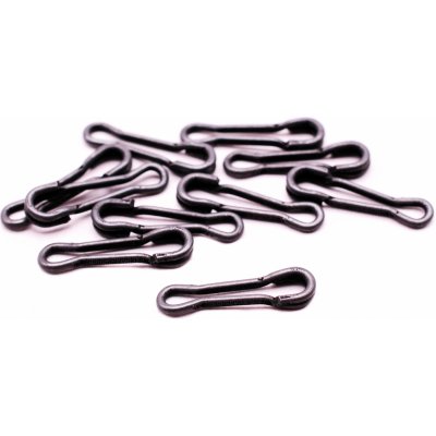 Ashima Obratlík rychlovýměný Quick-Lock č.8 10ks – Sleviste.cz