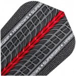 Harrows Supergrip Red – Sleviste.cz