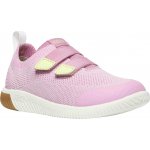 Keen Knx Knit Ds Children giggle pink/moonlite mauve – Zboží Mobilmania