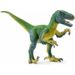 Schleich 14585 Velociraptor – Hledejceny.cz