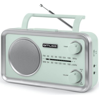 Muse MF-060 AG – Hledejceny.cz