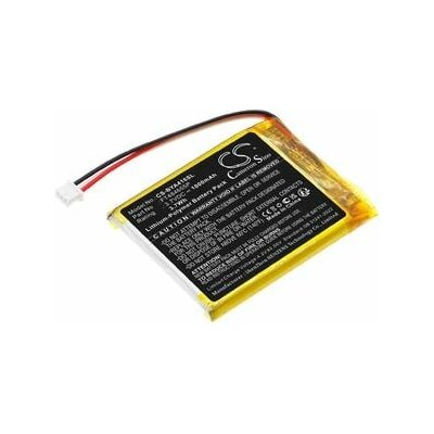 Baterie Babymoov Babyphone Video YOO Care, Video YOO Travel a další, 1000 mAh, Li-Pol – Zboží Živě